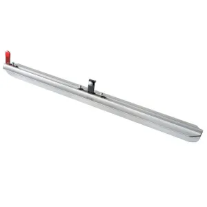 24" Straight Arrow Concrete Groover 1-1/4 Depth