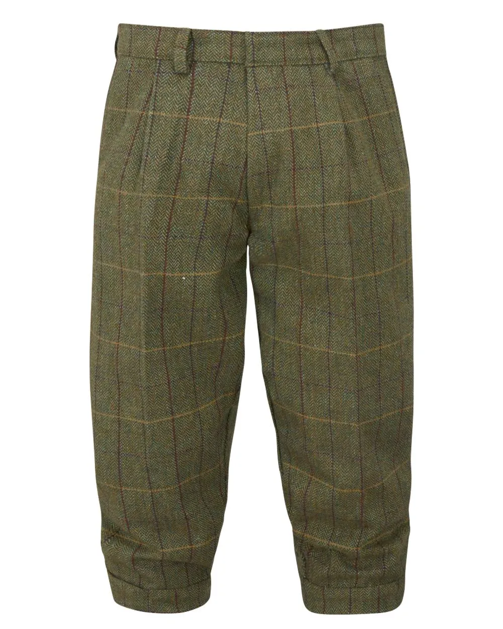 Alan Paine Rutland Tweed Breeks