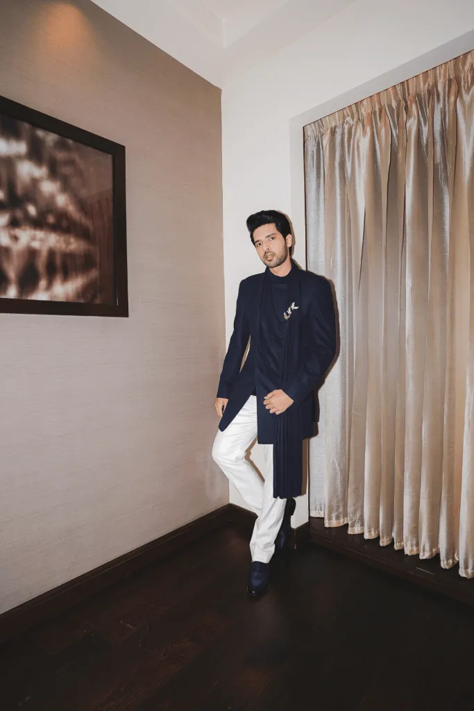 ARMAAN MALIK IN BASTIAN