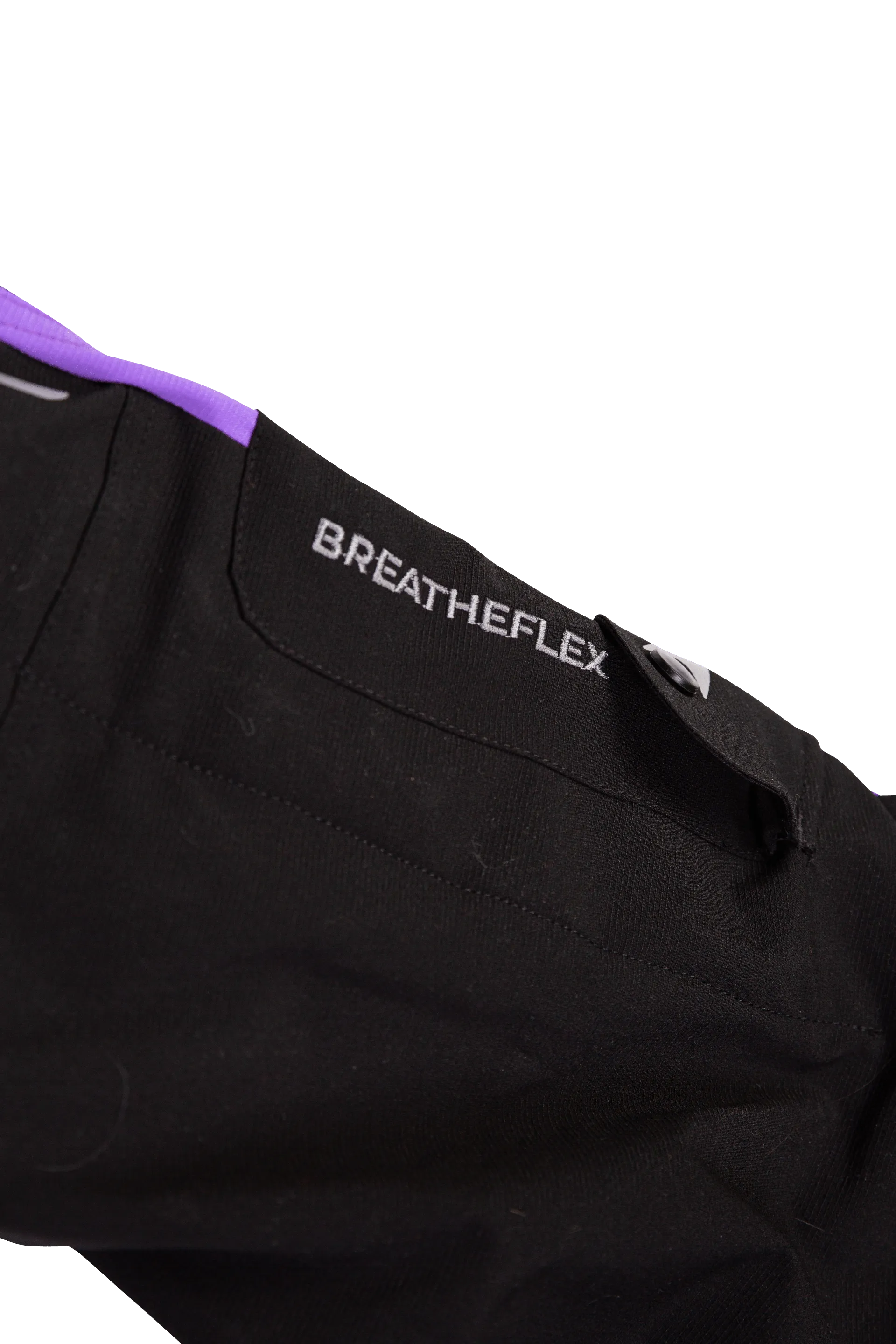 AT4010(F) Breatheflex Chainsaw trousers  Female Design A Class 1 - Purple