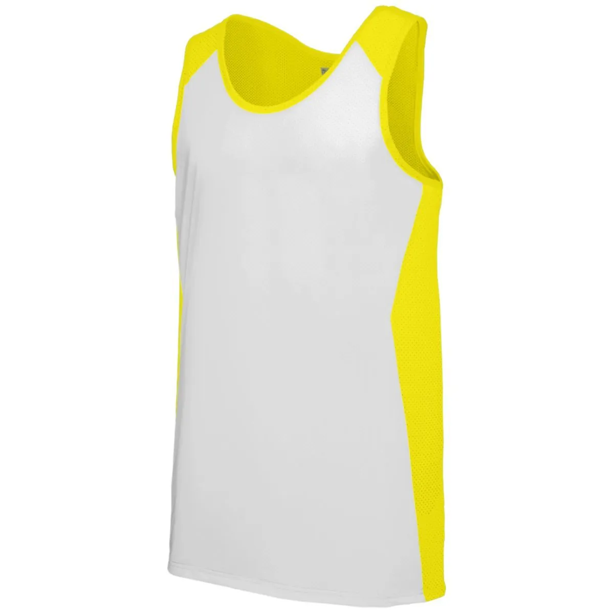 Augusta Youth Alize Track Jersey