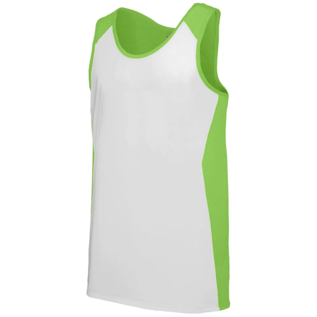 Augusta Youth Alize Track Jersey