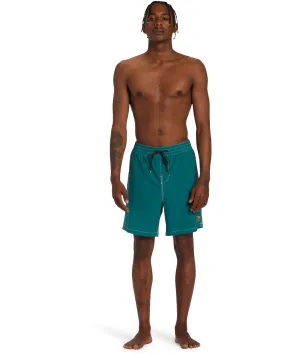 Billabong Mens Riot Layback 18.5" Swim Shorts