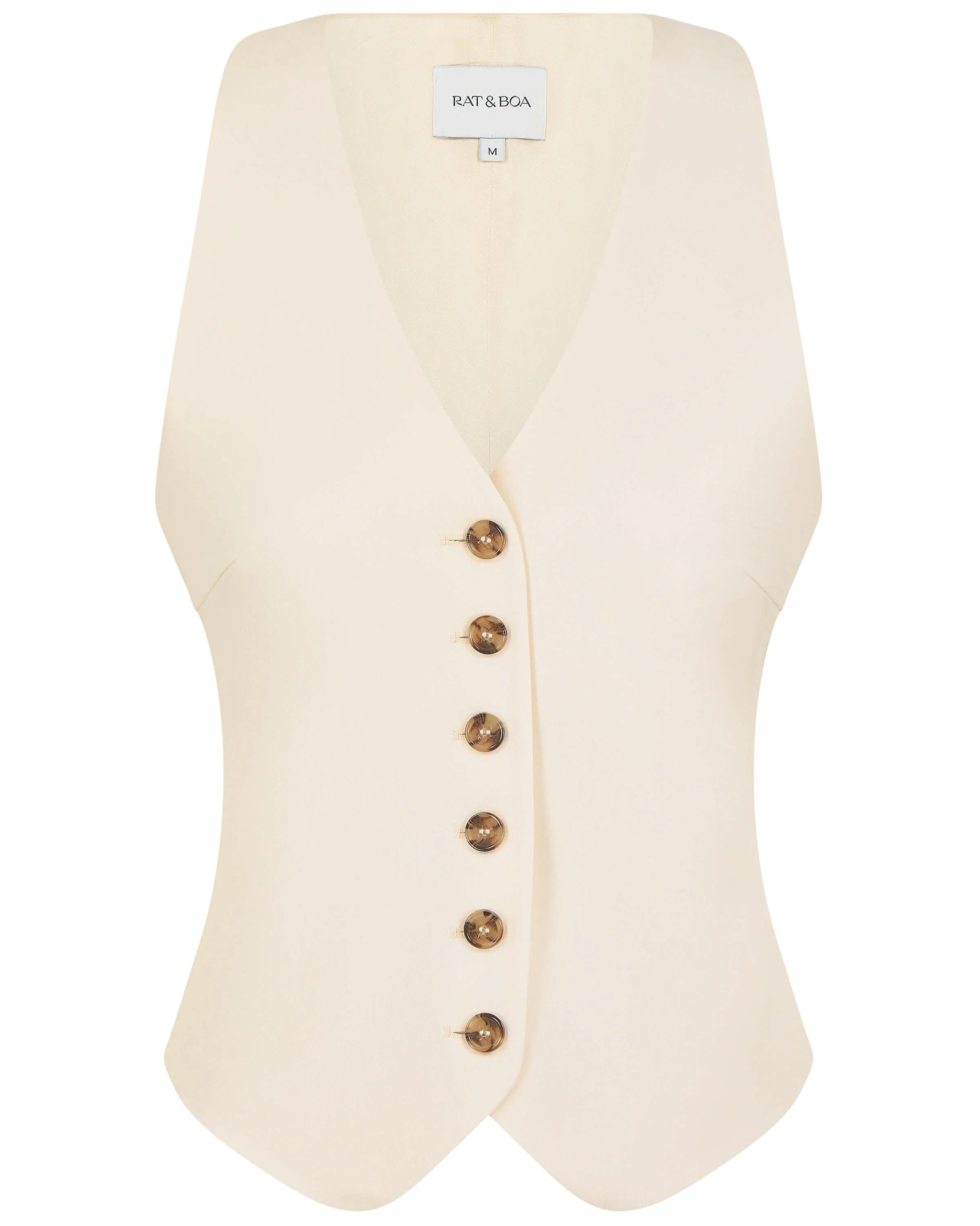 Blanca Waistcoat