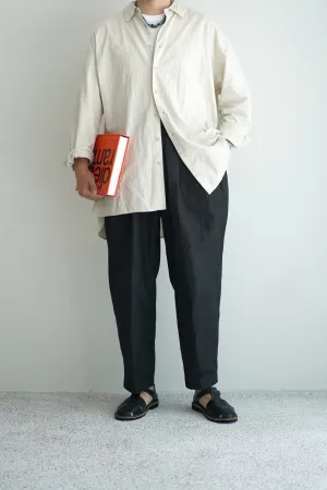 CASEY CASEY / HAMNET SHIRT /STYLE