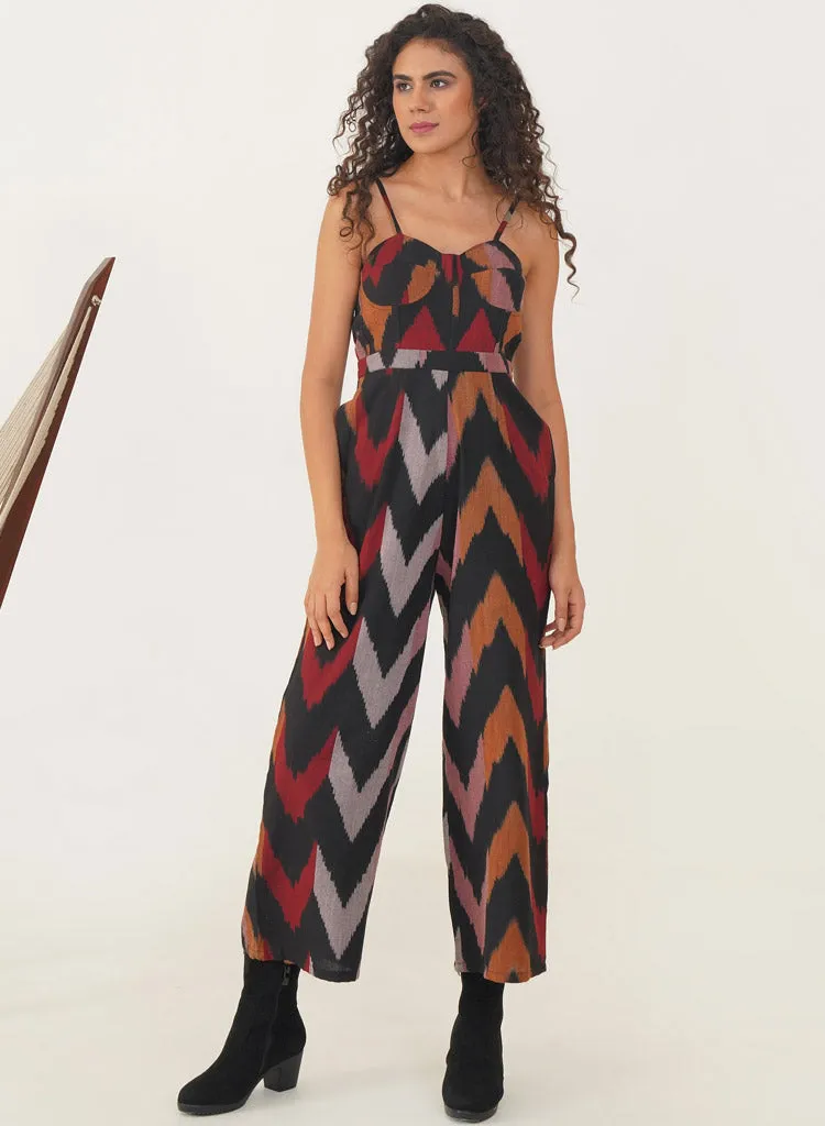 Chaya Jumpsuit