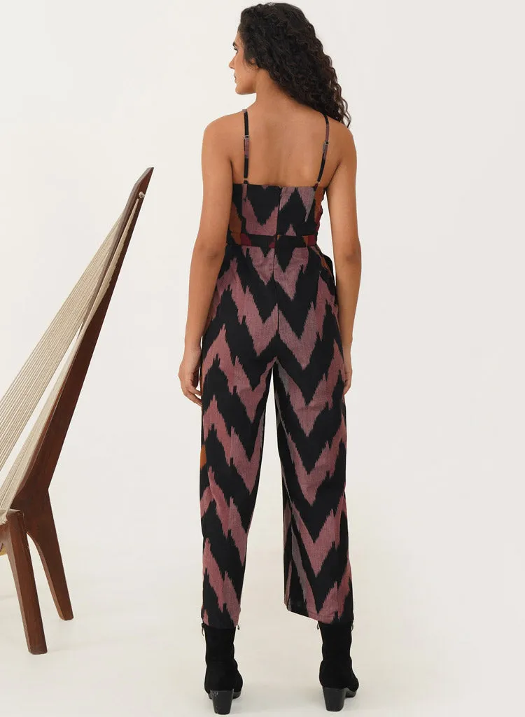 Chaya Jumpsuit