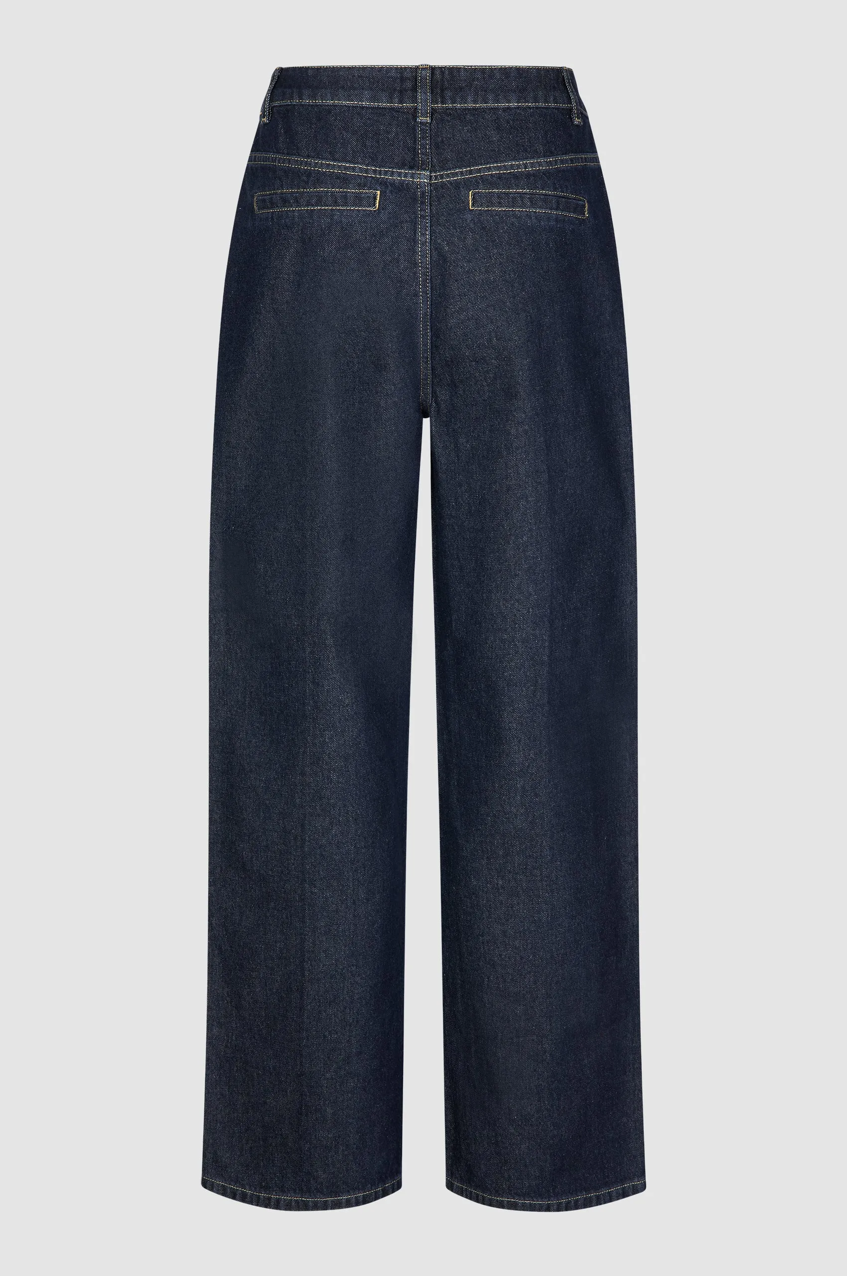 Columbus Trousers