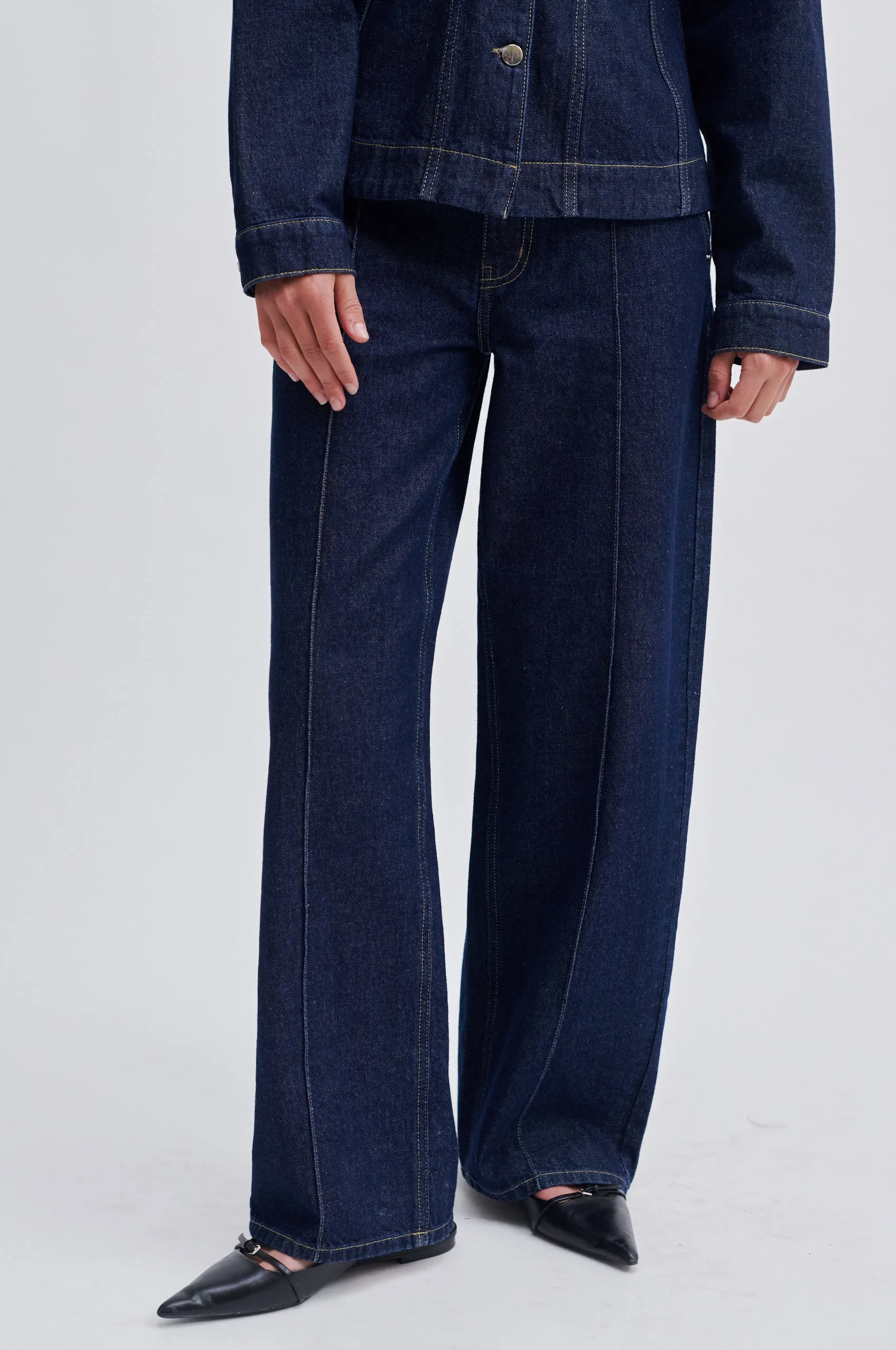 Columbus Trousers