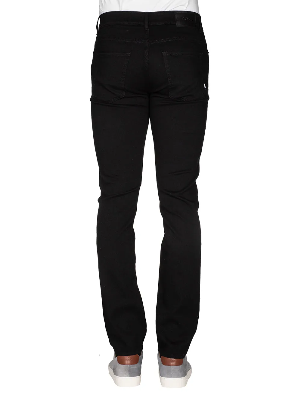 Delaware 3-1 Jeans Black