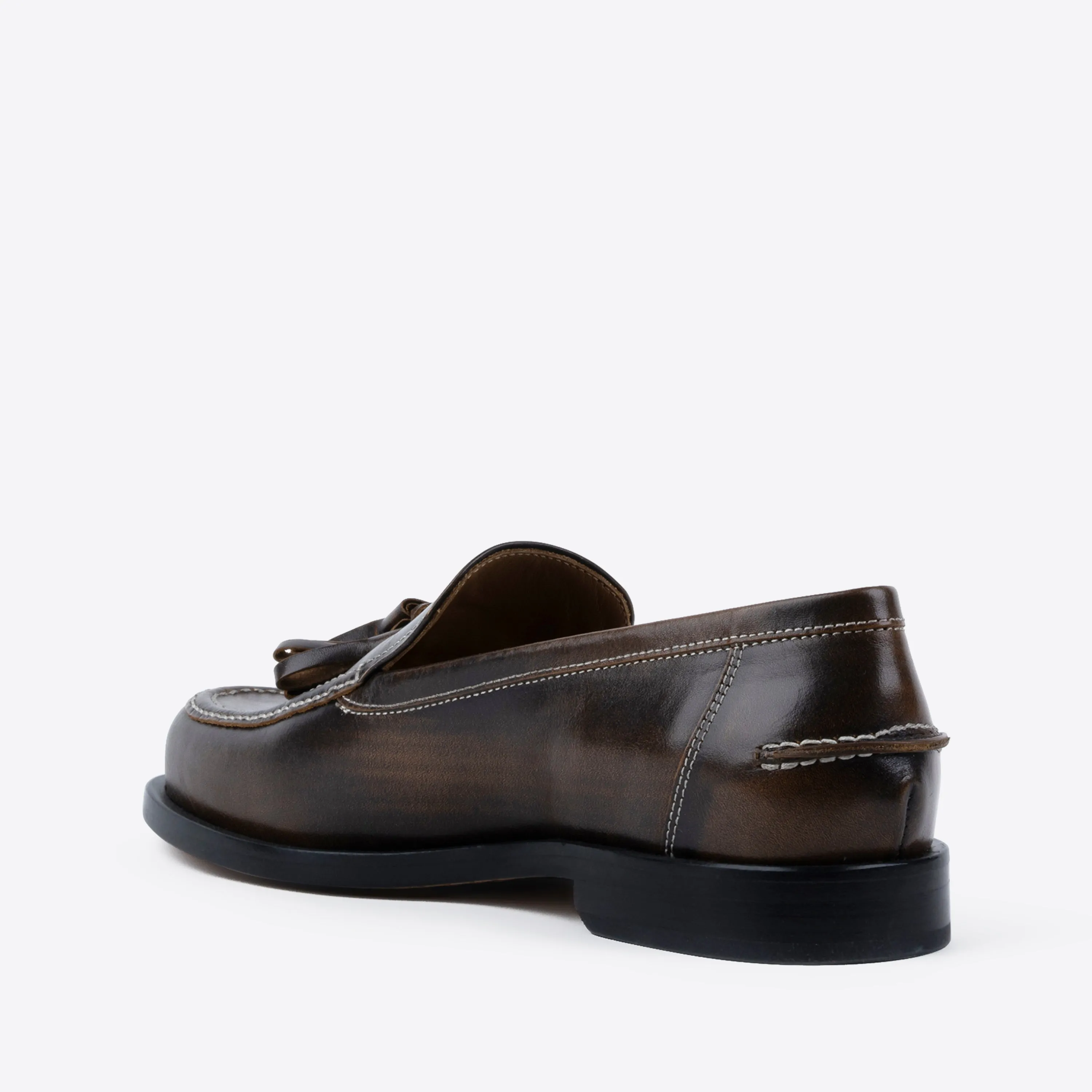 Dinner Loafer Brown