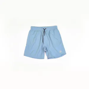 DLAB Men's Hybrid Board Shorts (Sky Blue)