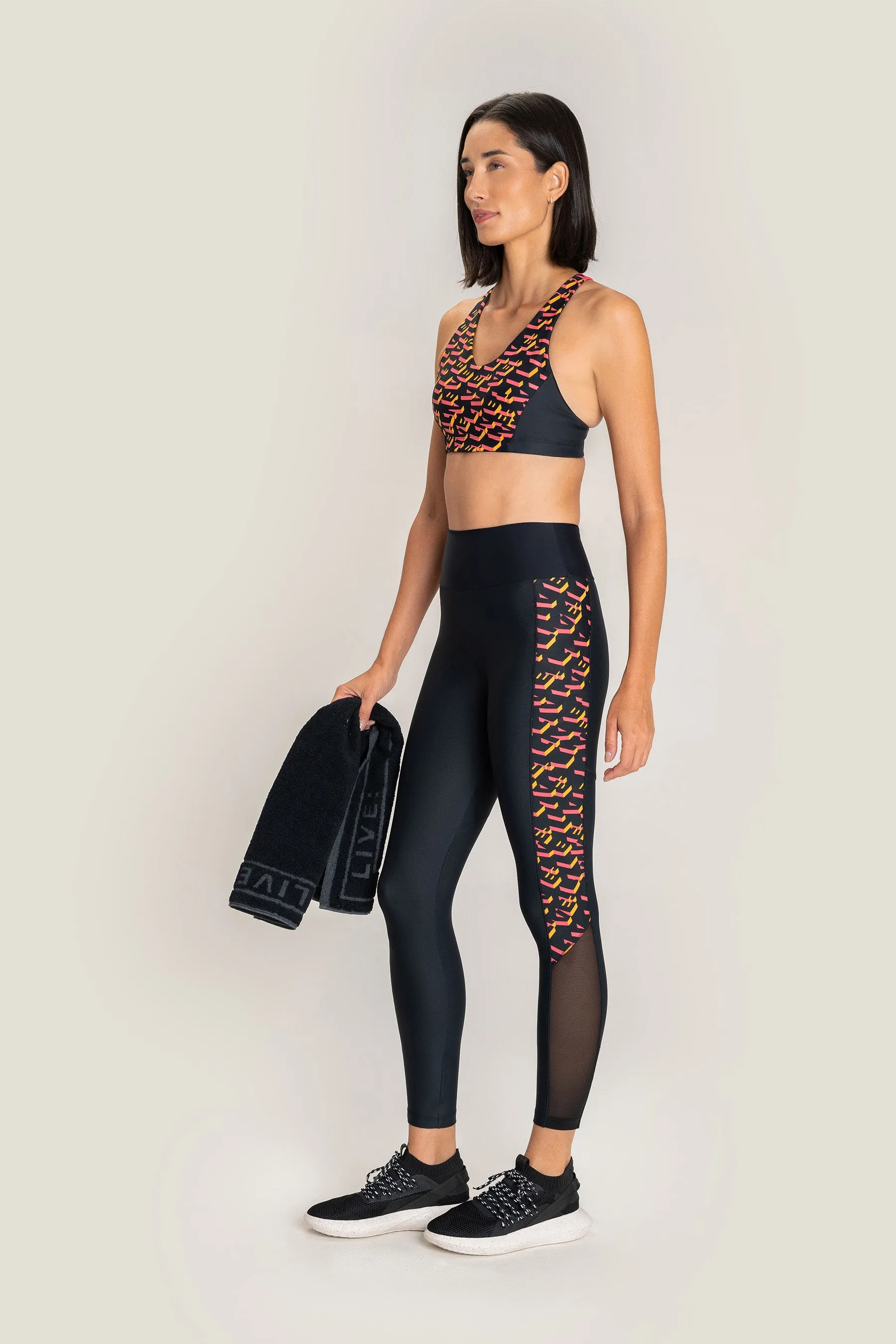 Elevate Legging