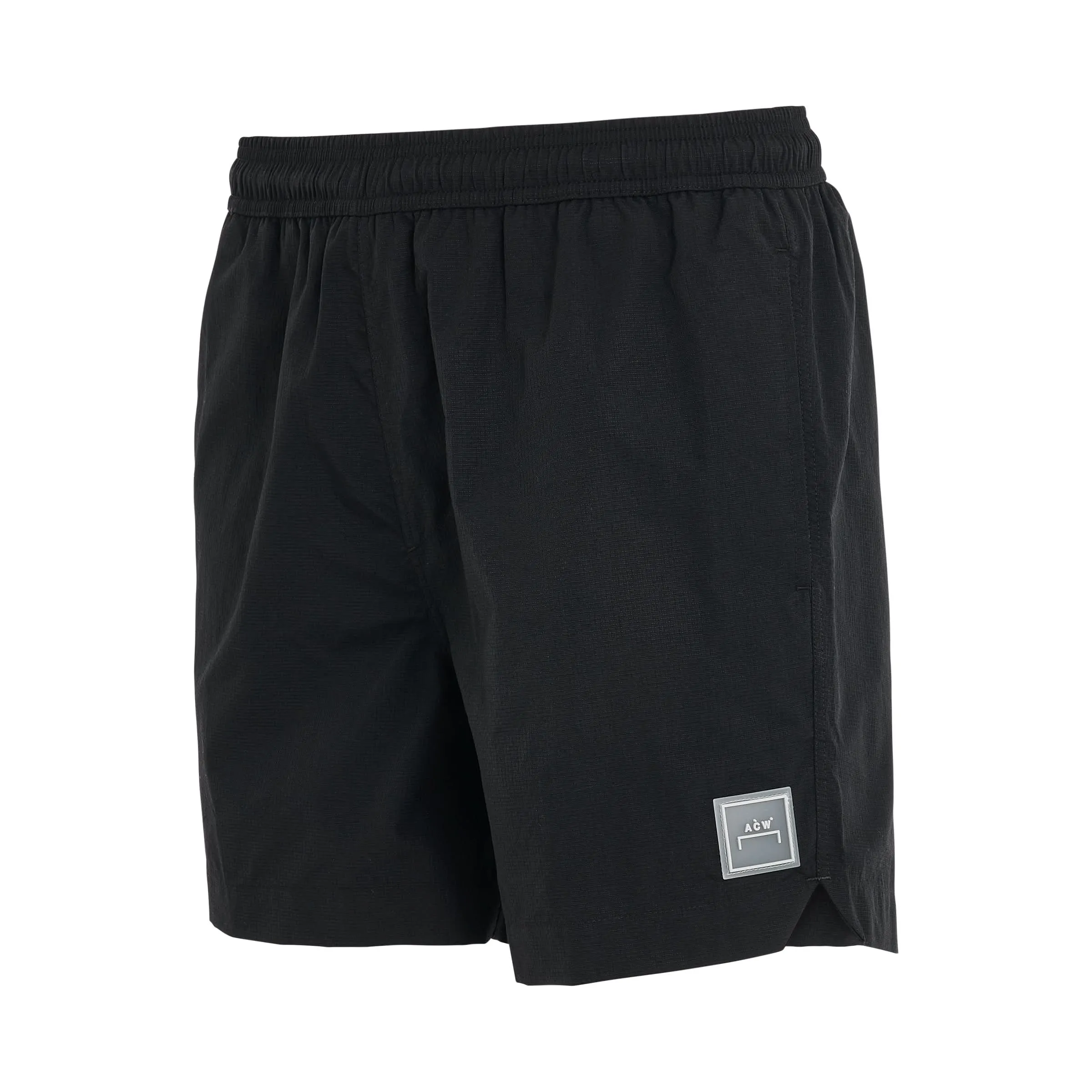 Essential Swimshorts in Black