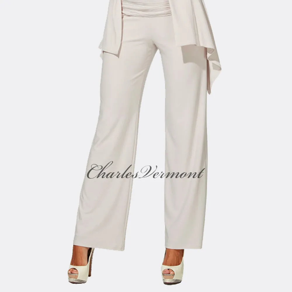 Frank Lyman Trouser - style 038 (Off-White)