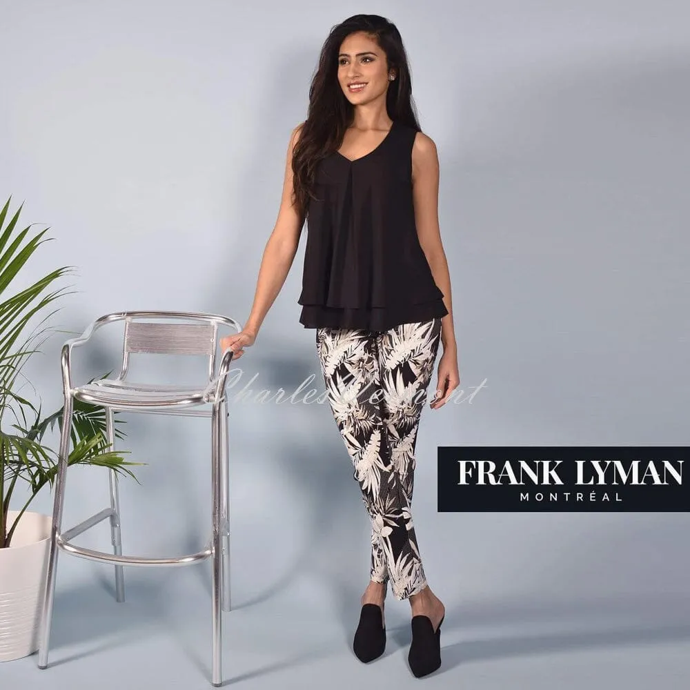 Frank Lyman Trouser – Style 216612