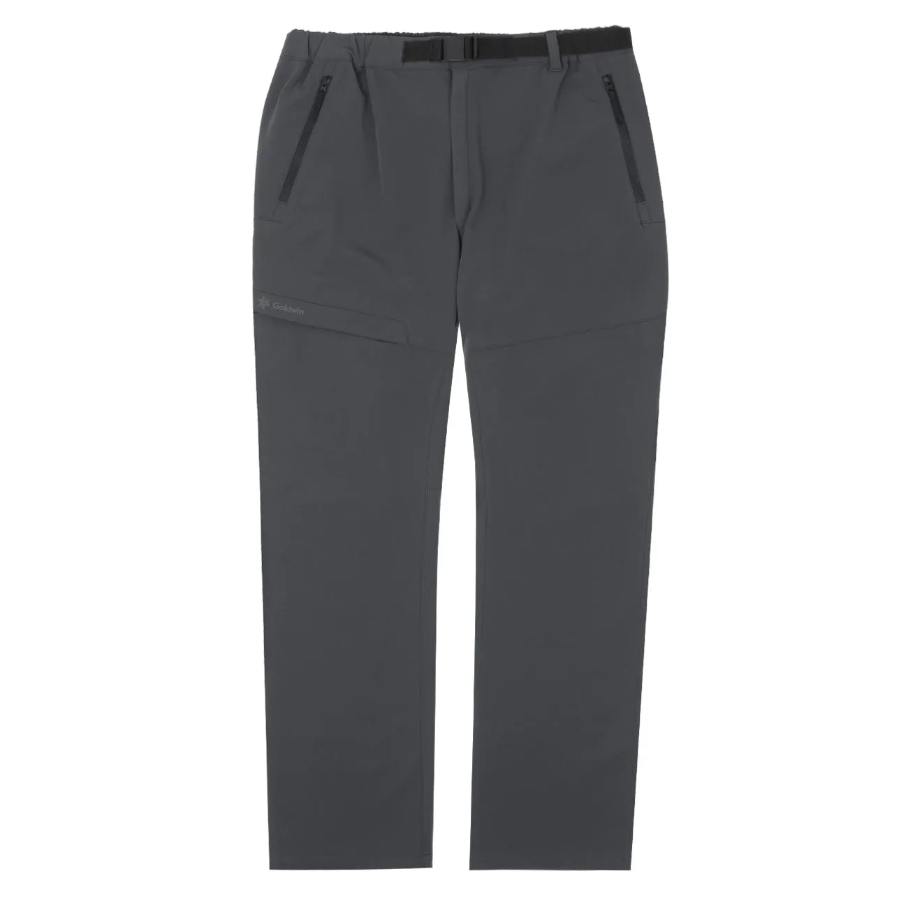 Goldwin Trek TC Stretch Pants Dark Charcoal