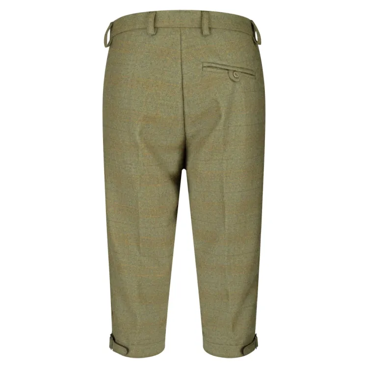 Hoggs of Fife Kinloch Technical Tweed Field Breeks