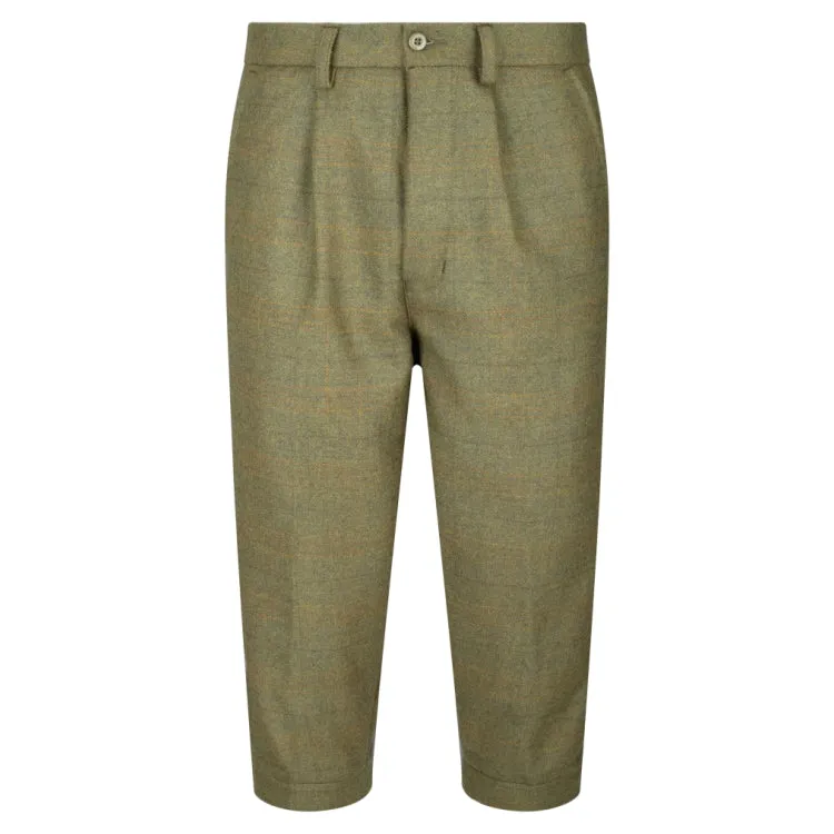 Hoggs of Fife Kinloch Technical Tweed Field Breeks