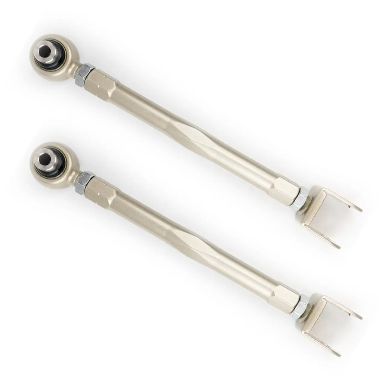 ISR Pro Series Control Rods Nissan 240SX S13/S14 (89-98) Rear Toe