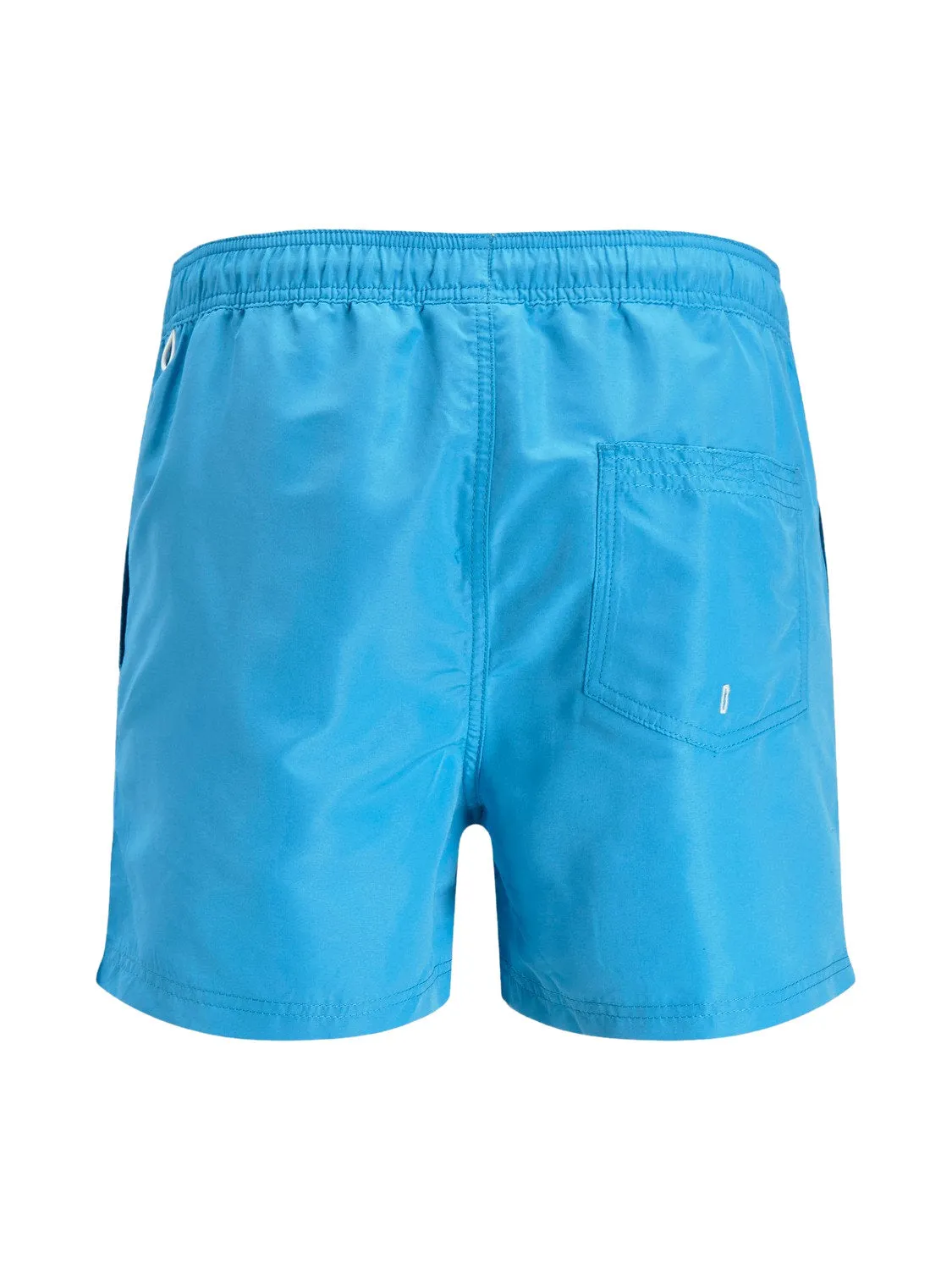 Jack & Jones Mens Swim Shorts 'Jj Swim' AKM Solid