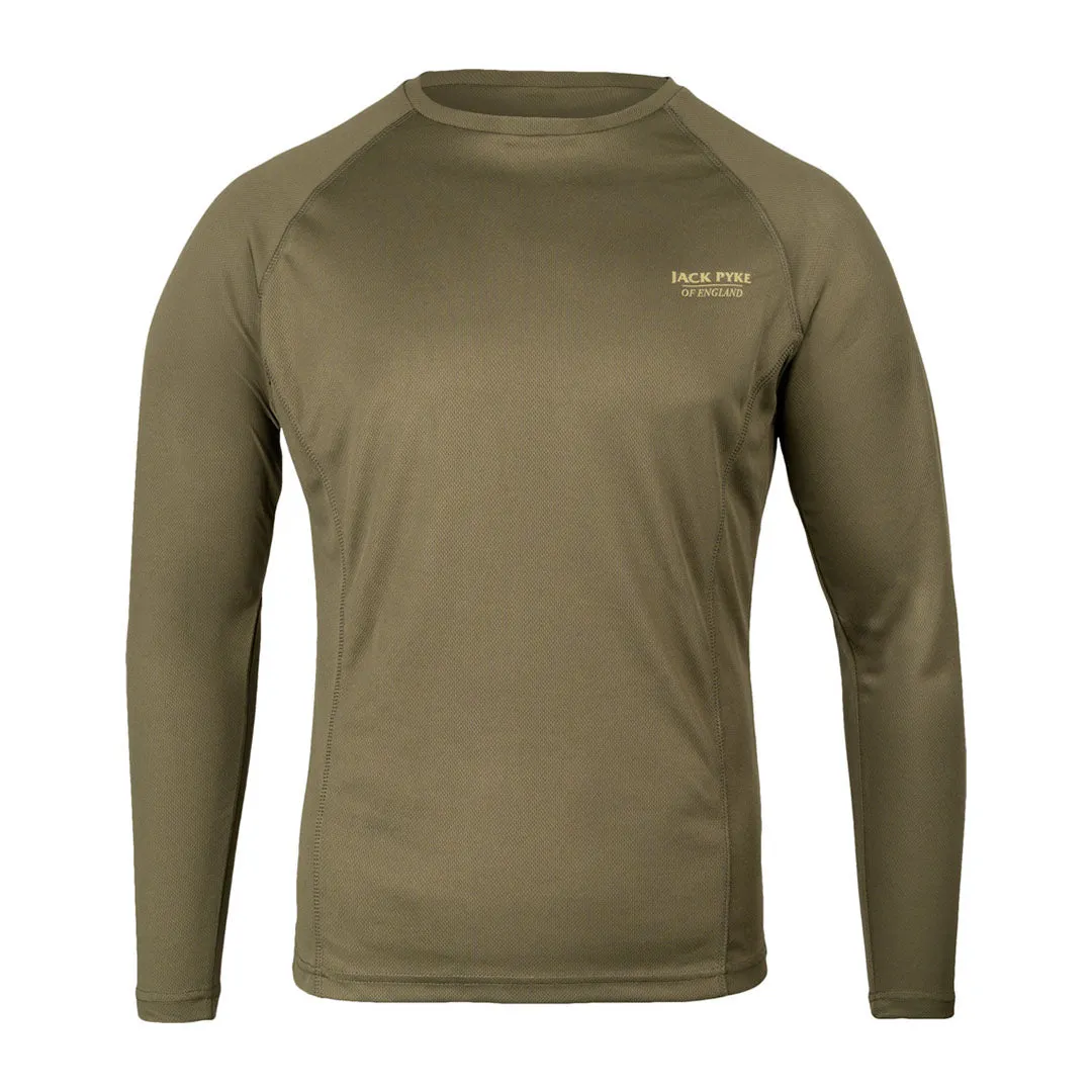 Jack Pyke Base Layer Set