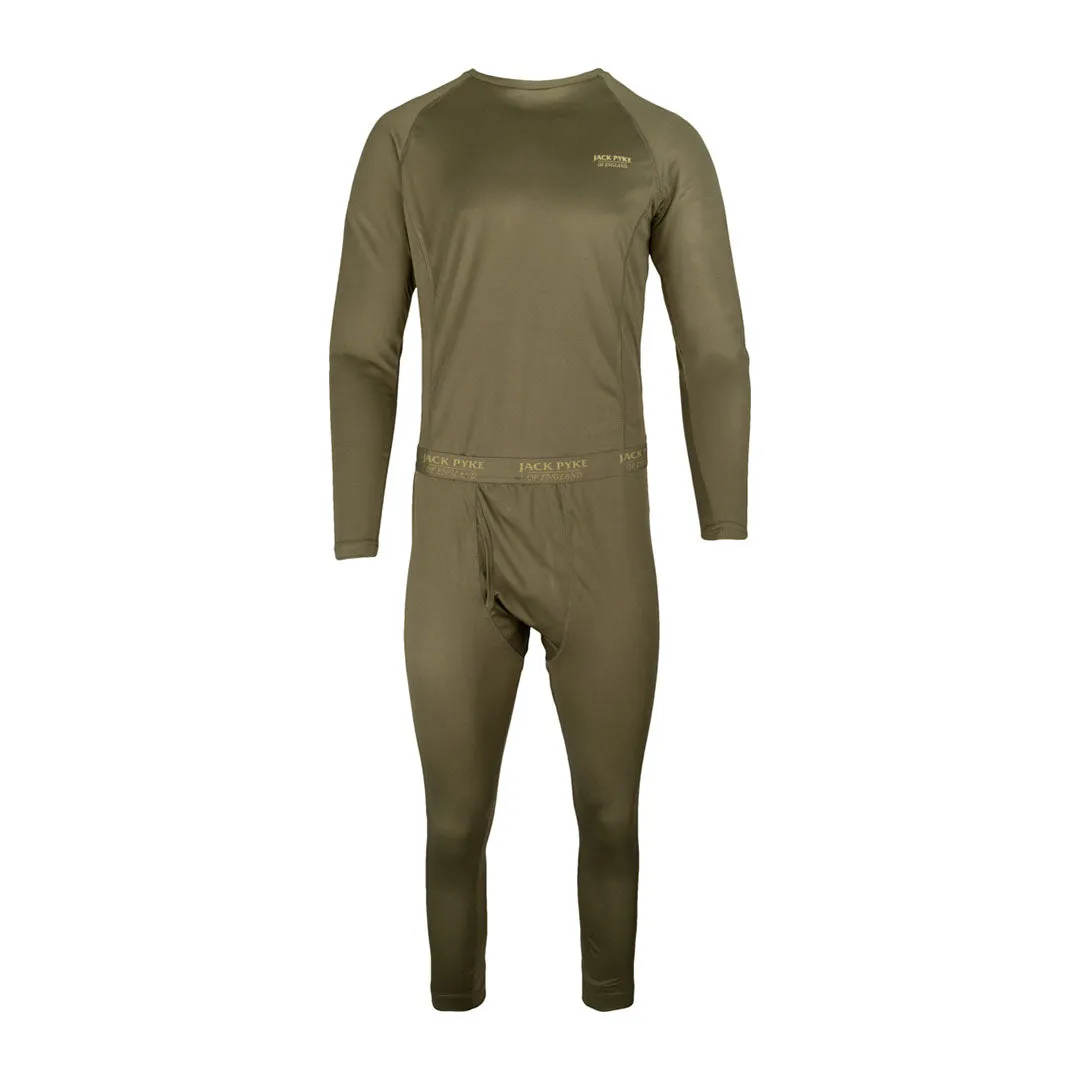 Jack Pyke Base Layer Set