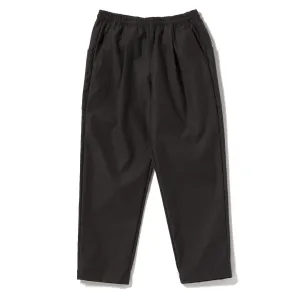 Jackman Back-nep Umps Pants Ink Black