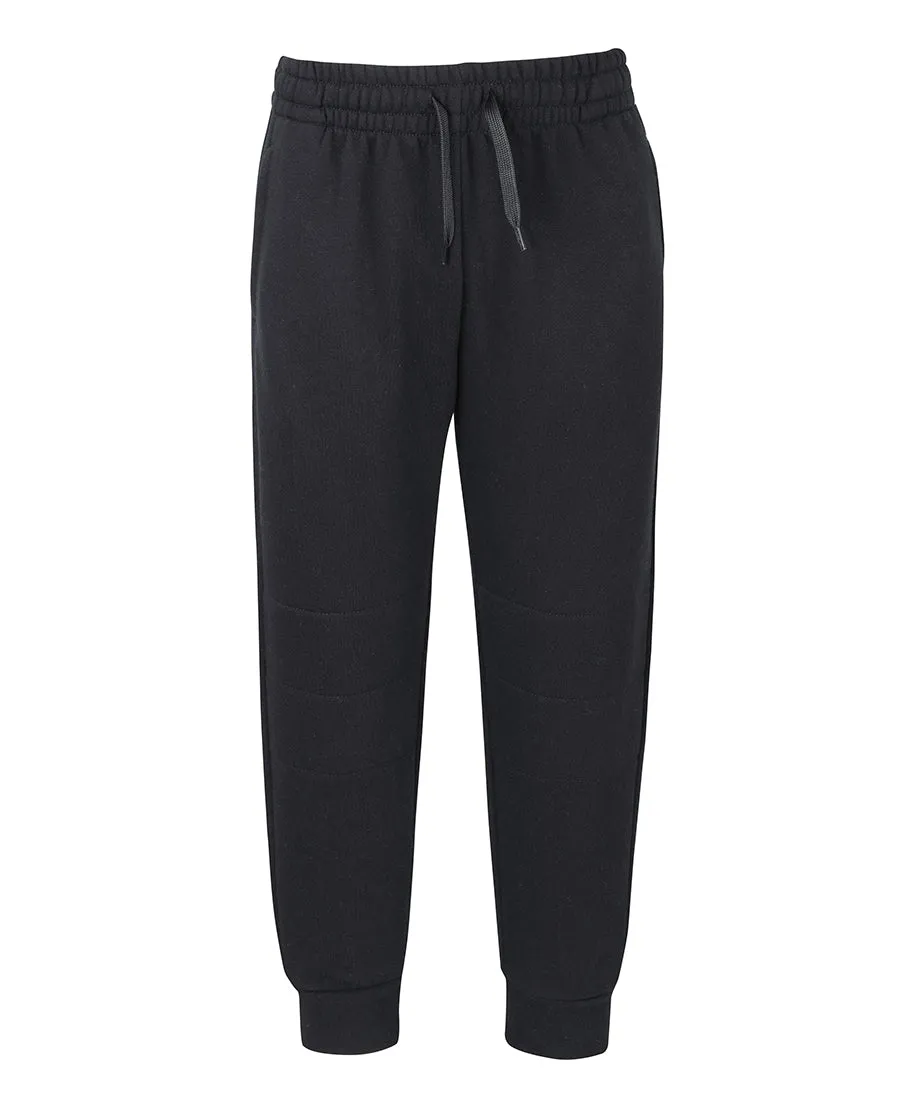 JB's C of C Kids Cuffed Track Pant (3PFC)