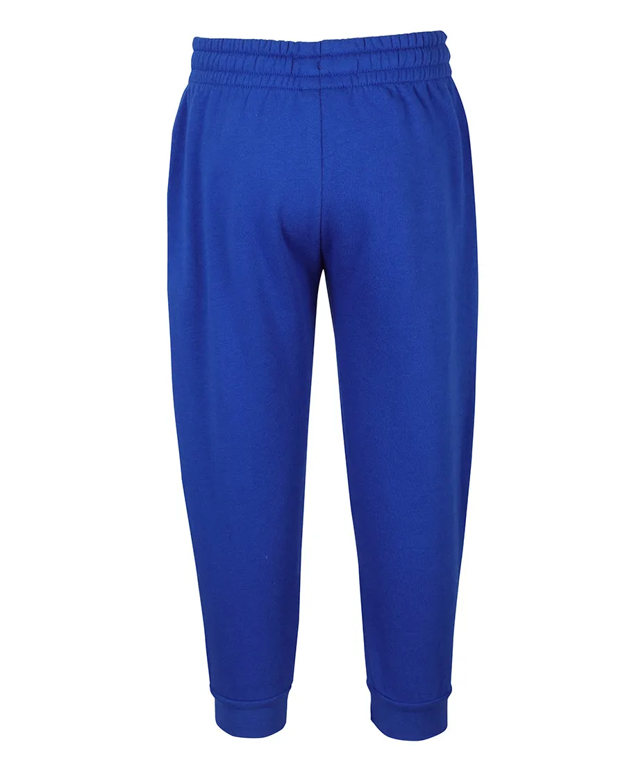 JB's C of C Kids Cuffed Track Pant (3PFC)