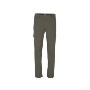 JONSSON RIPSTOP MULTIPOCKET TROUSER COLOUR-FATIGUE SIZE-32