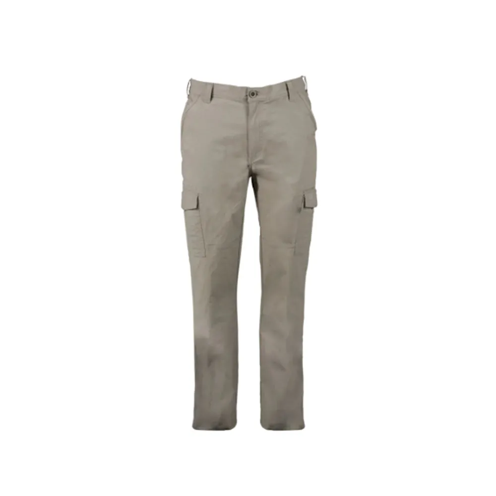 JONSSON RIPSTOP MULTIPOCKET TROUSER COLOUR-PUTTY  SIZE-44