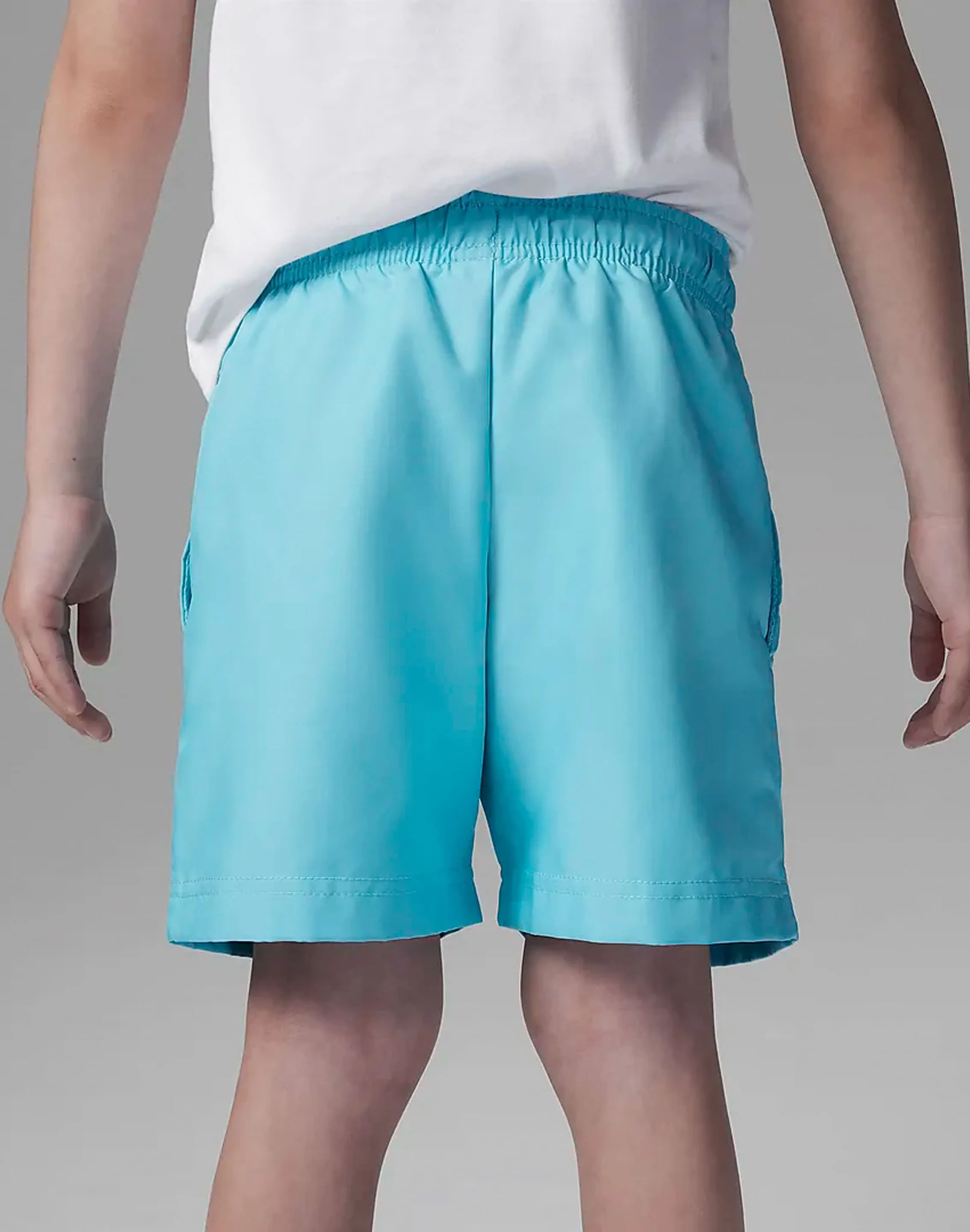 Jordan Jumpman Woven Play Shorts Grade-School