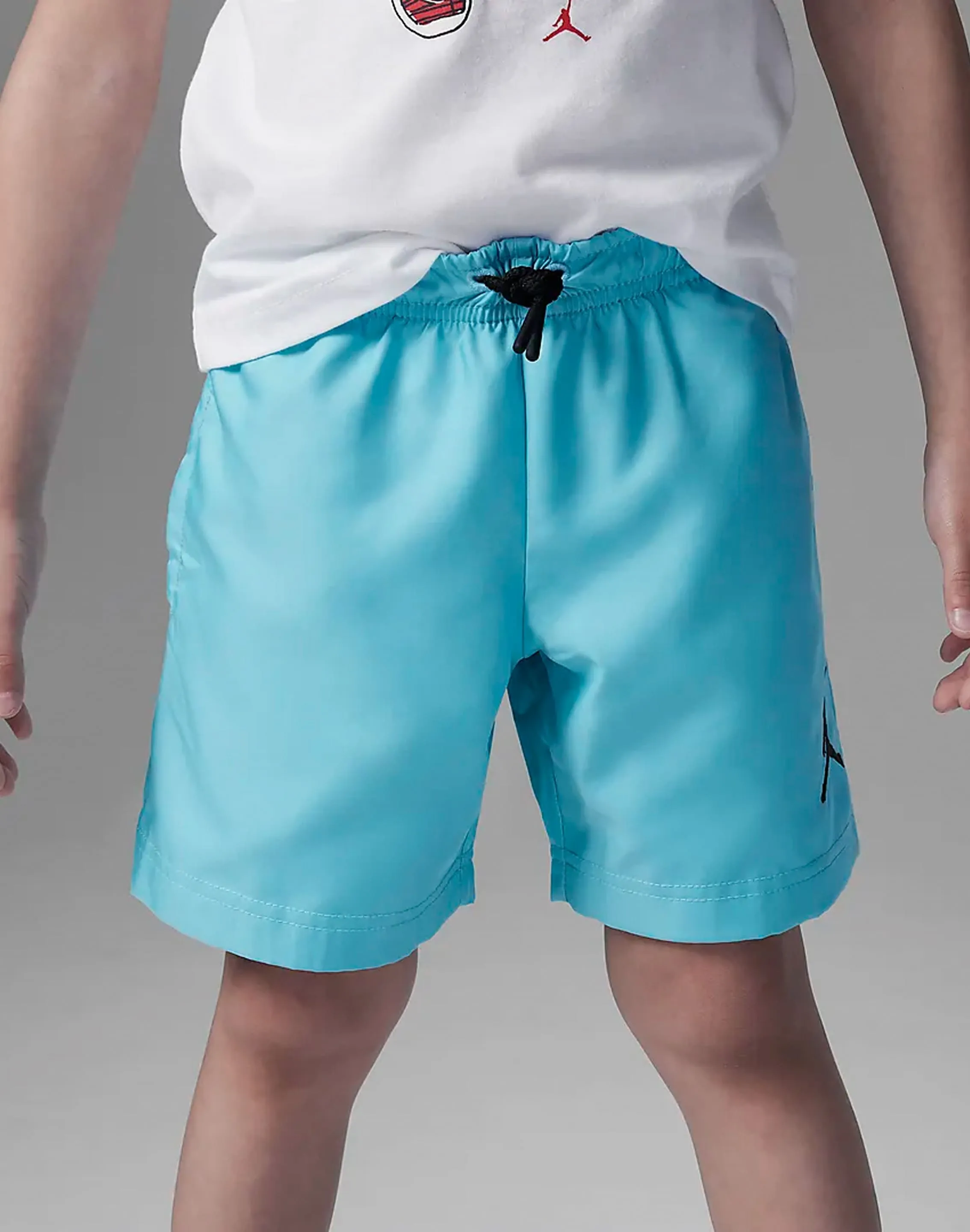 Jordan Jumpman Woven Play Shorts Grade-School