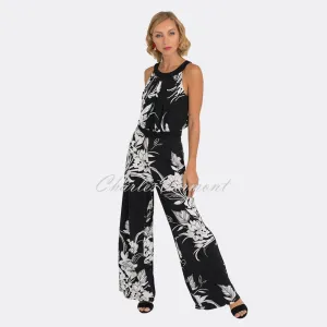 Joseph Ribkoff Jumpsuit – Style 193648