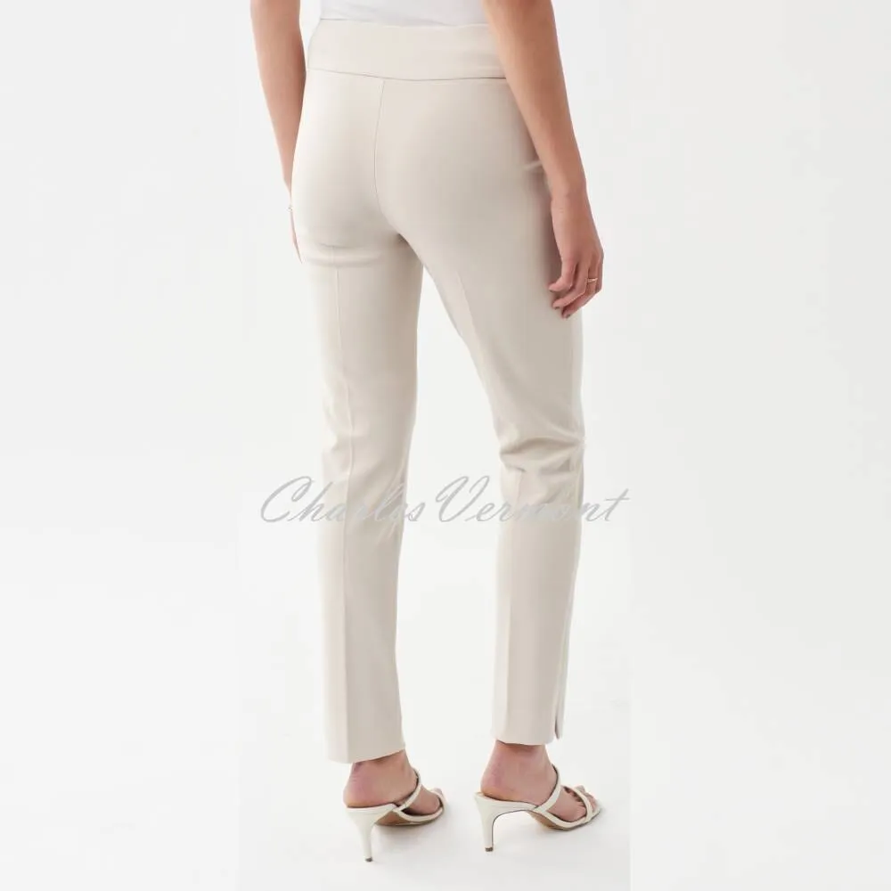 Joseph Ribkoff Trouser - Style 144092 (Moonstone)