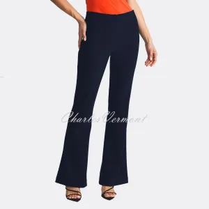 Joseph Ribkoff Trouser – Style 201045 (Midnight Blue)