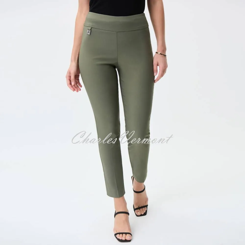 Joseph Ribkoff Trouser - Style 201483 (Agave)