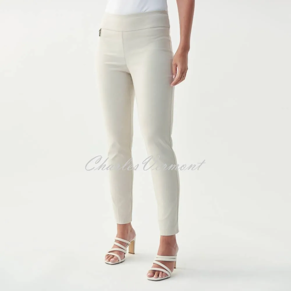 Joseph Ribkoff Trouser – Style 201483 (Moonstone)