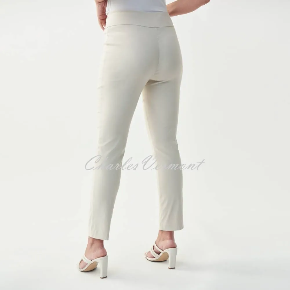 Joseph Ribkoff Trouser – Style 201483 (Moonstone)