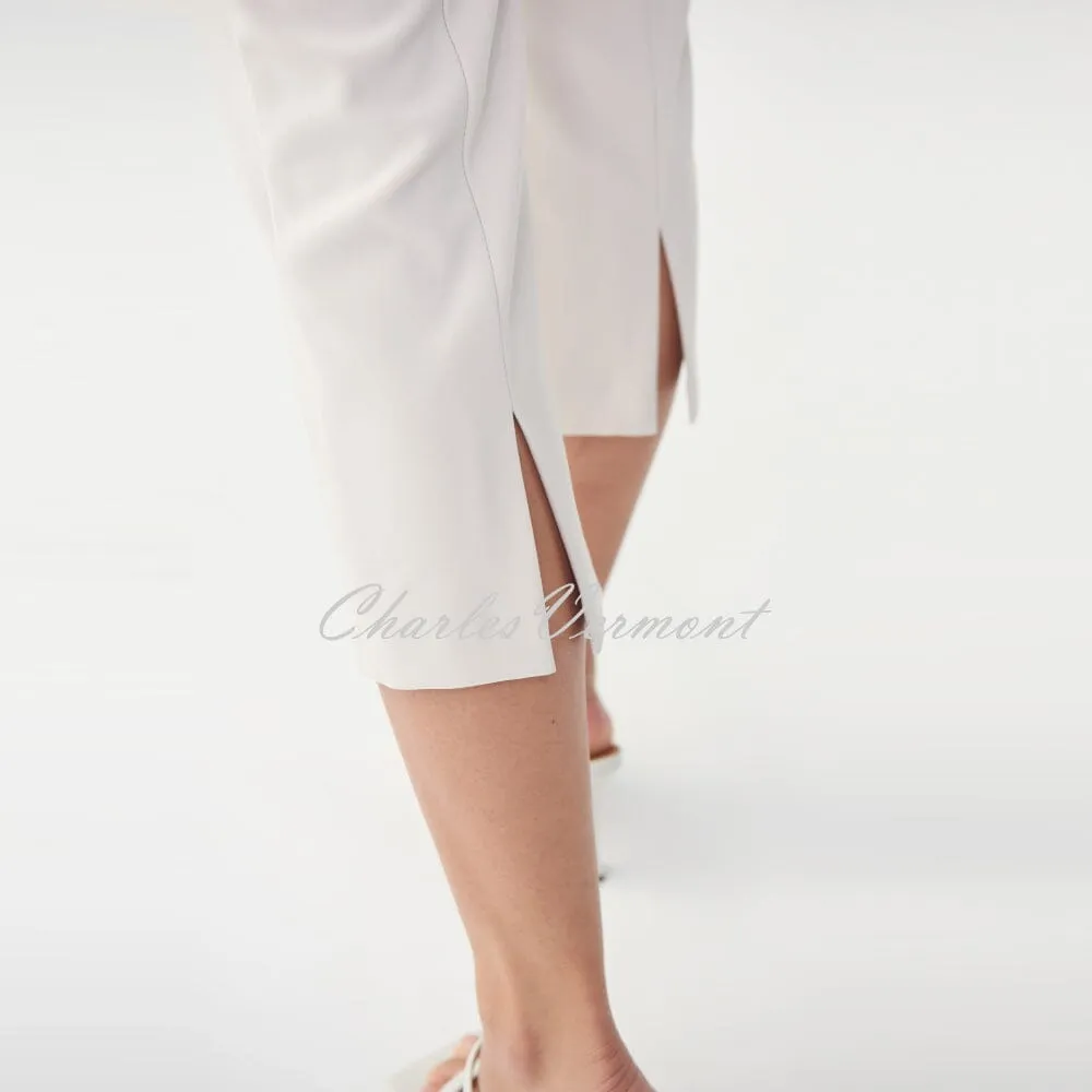 Joseph Ribkoff Trouser - Style C143105 (Moonstone)