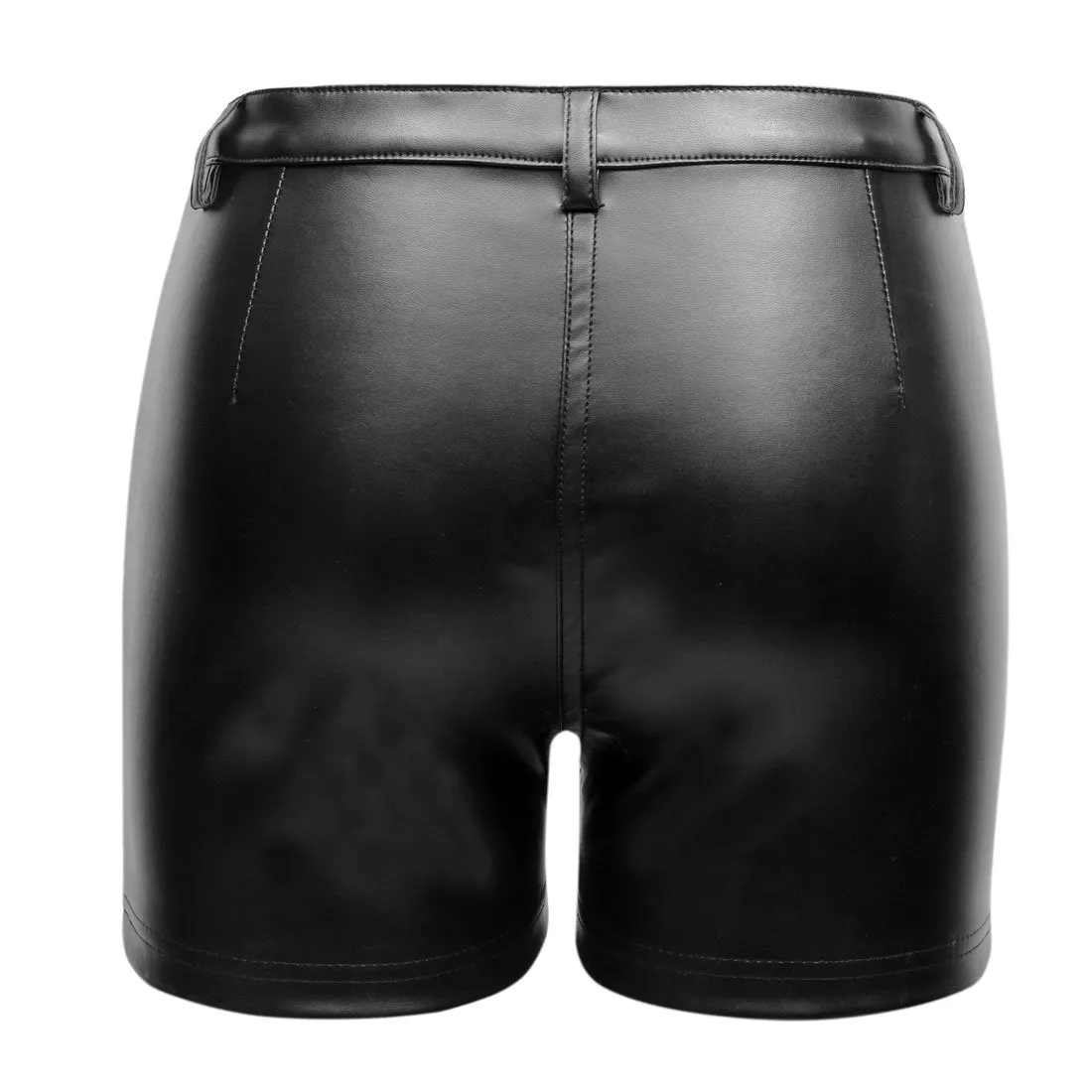 Kelly Stretch Punk Shorts