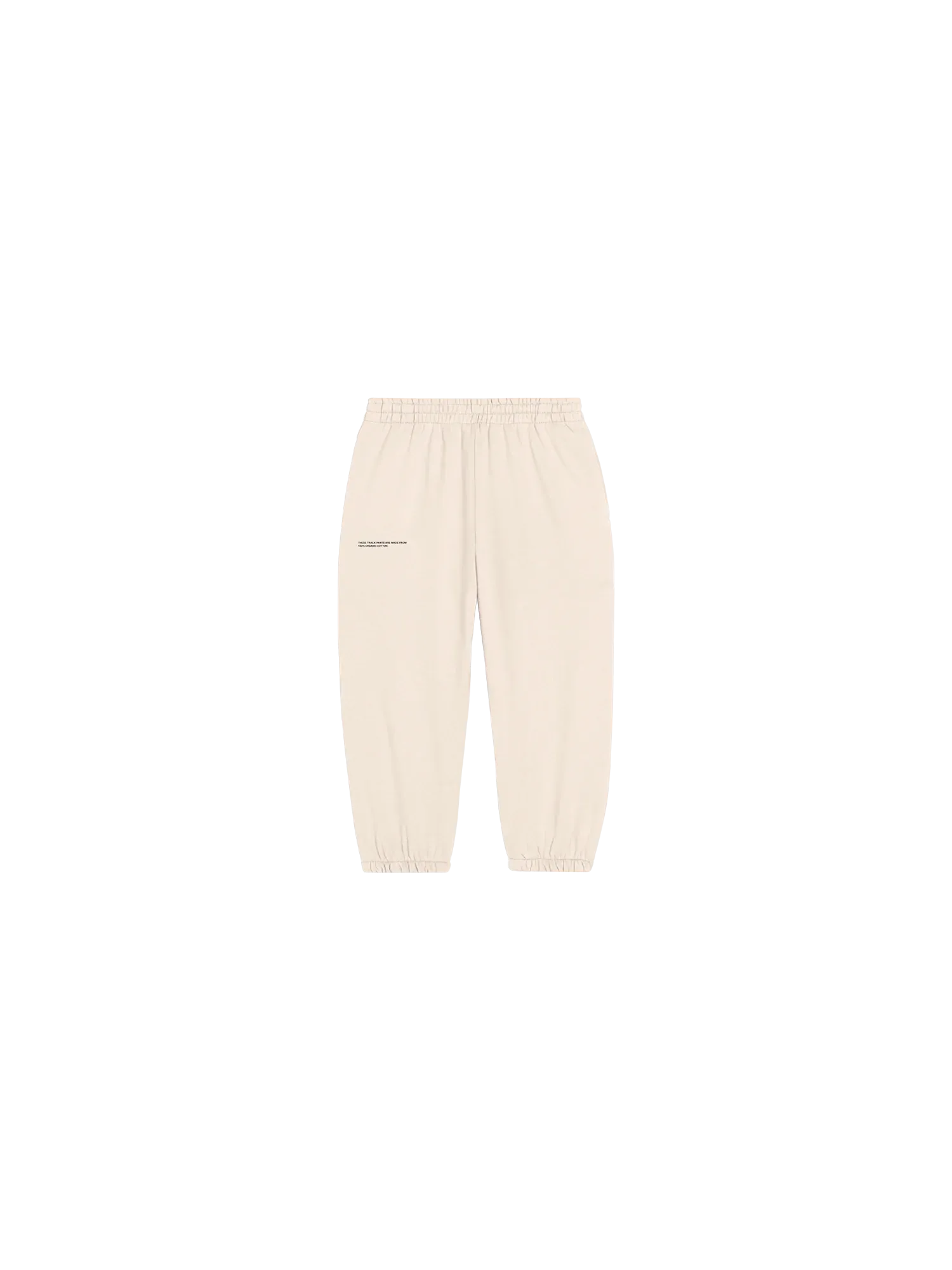 Kids' 365 Track Pants - Neutral Tones—sand