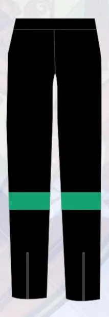 Lisburn Cricket Club Training Trousers