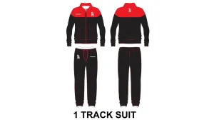 Local Track Suit