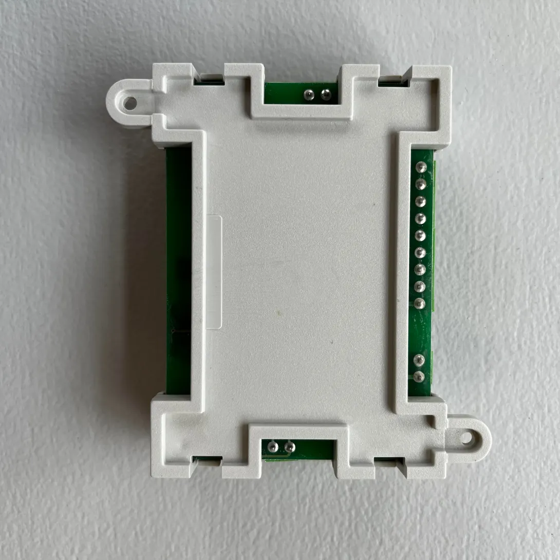 LR101 - Feedback Module with 8 Outlets - DIGITAL PLUS by LENZ