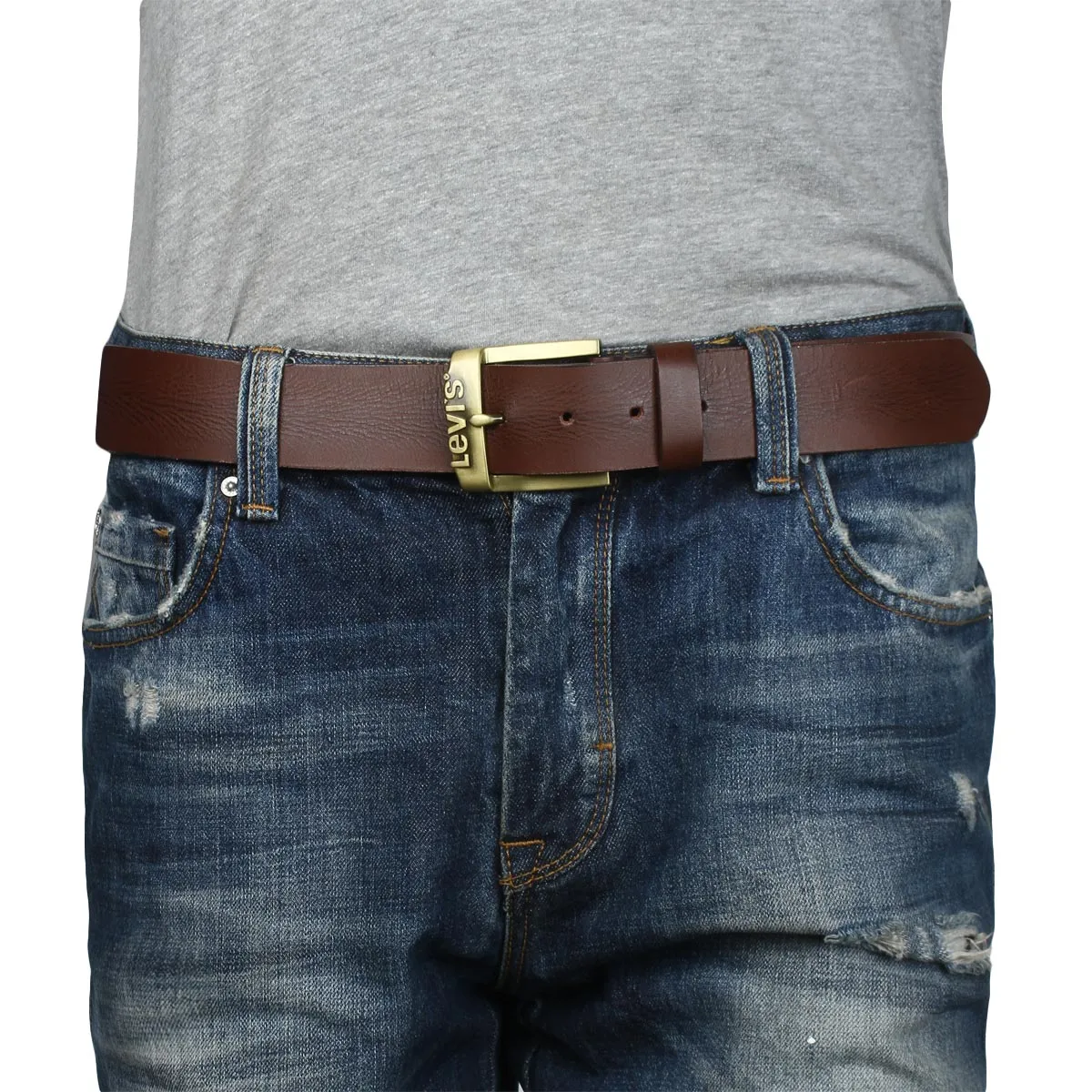 Men's Duncan Belt