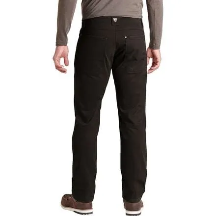 Men's Free Rydr trousers KUHL, color Espresso/Brown