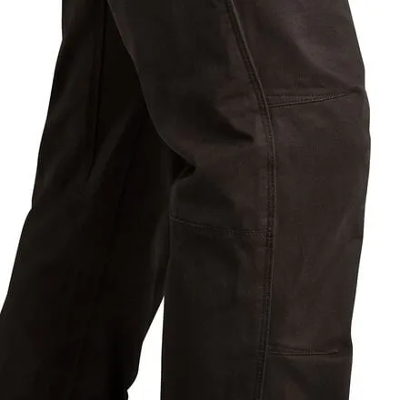 Men's Free Rydr trousers KUHL, color Espresso/Brown