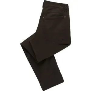 Men's Free Rydr trousers KUHL, color Espresso/Brown